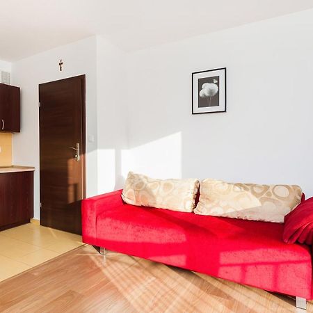 Apartamenty Sun & Snow Poronin Eksteriør bilde