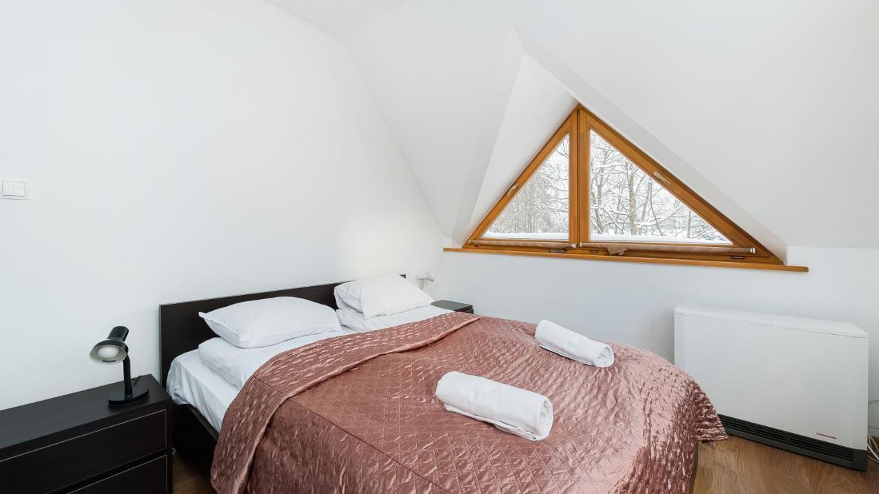 Apartamenty Sun & Snow Poronin Eksteriør bilde
