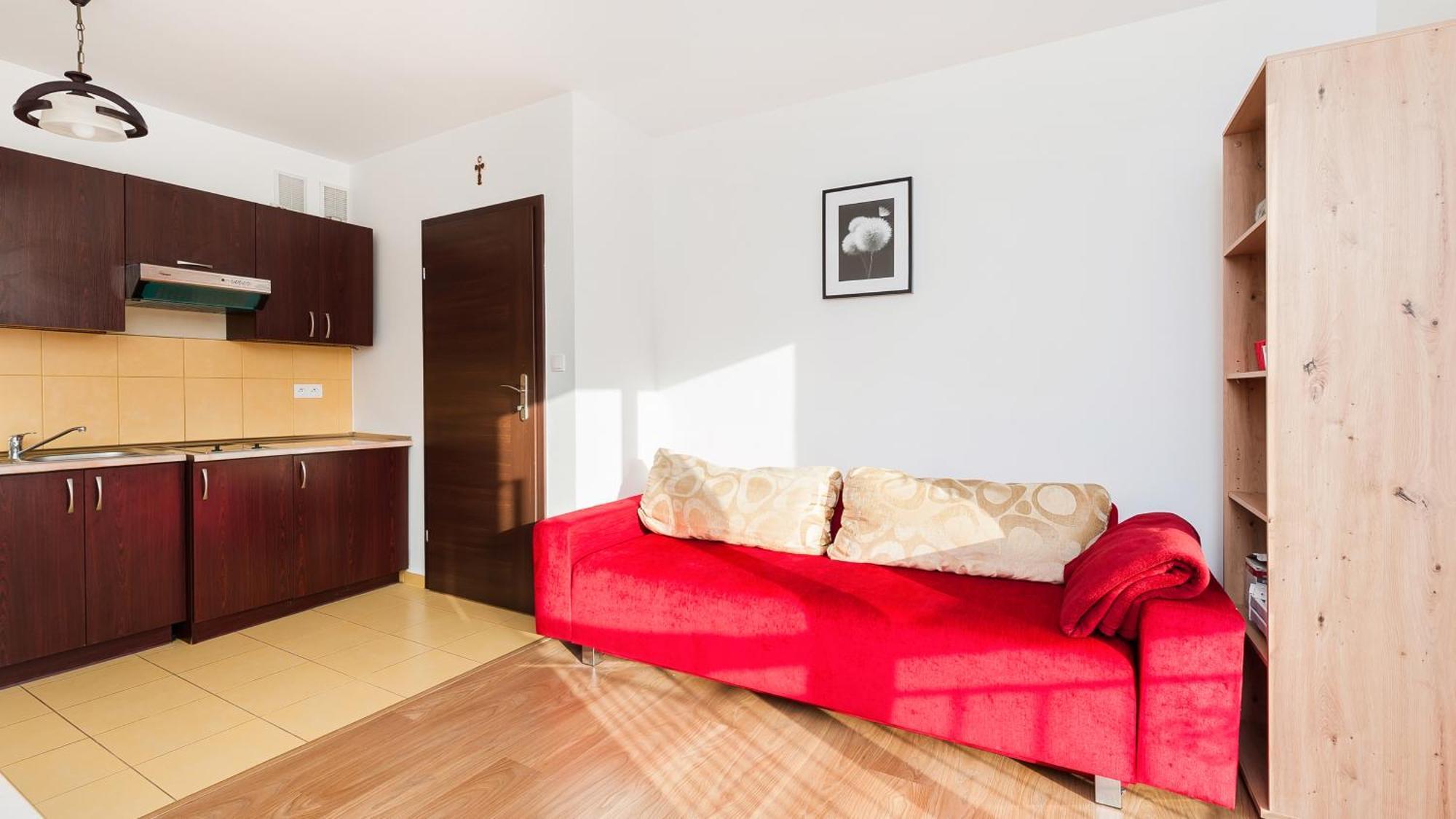 Apartamenty Sun & Snow Poronin Eksteriør bilde