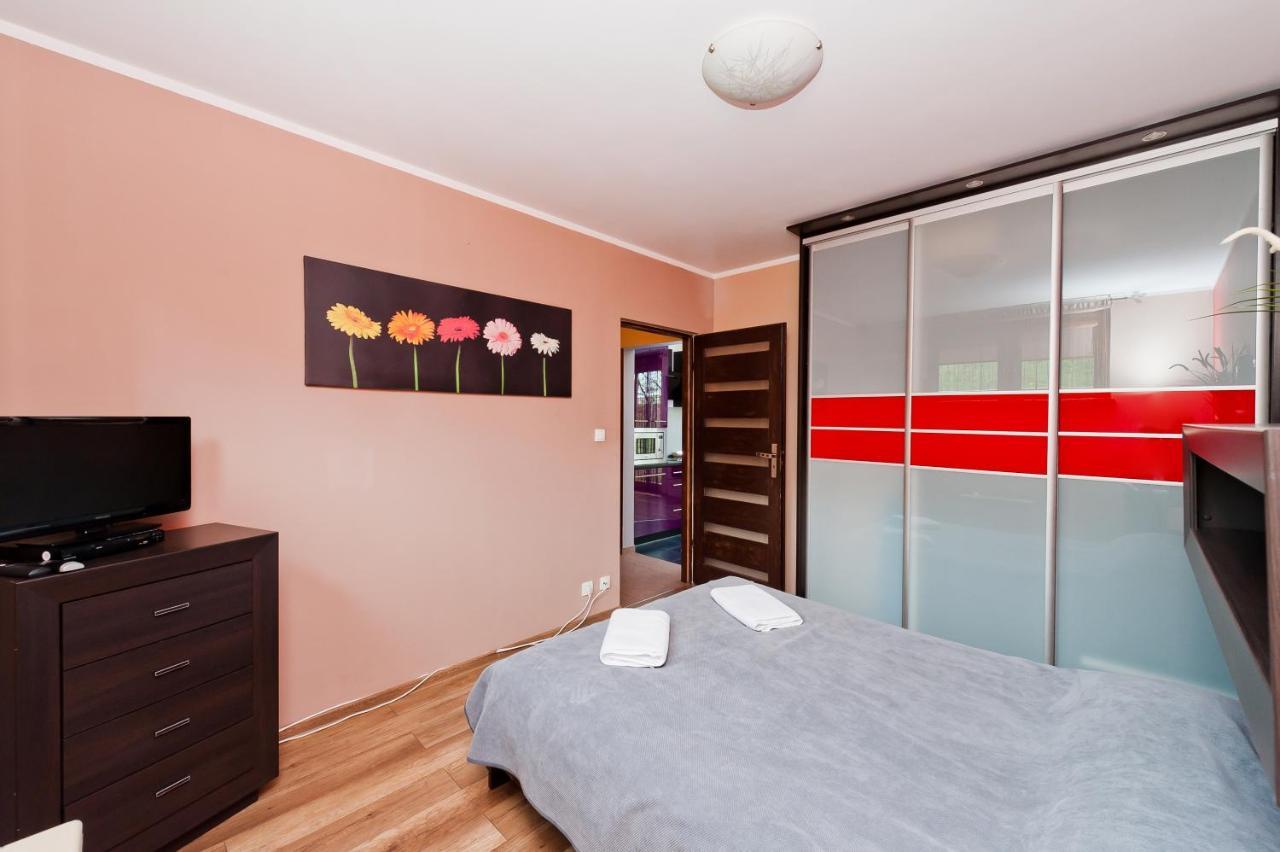Apartamenty Sun & Snow Poronin Eksteriør bilde