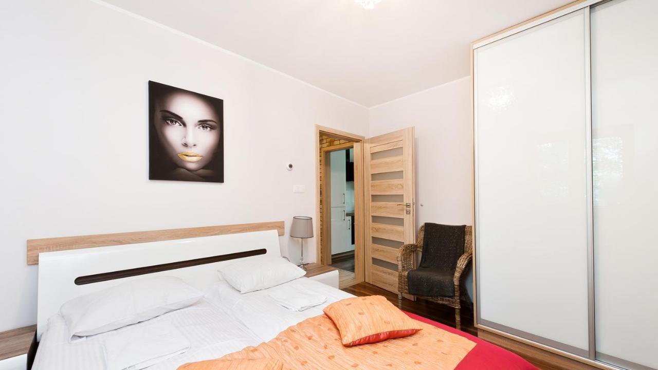 Apartamenty Sun & Snow Poronin Eksteriør bilde